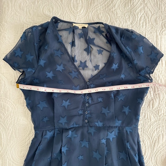 Current air. MIDI dress. Size M. - Picture 11 of 16